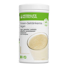 Lade das Bild in den Galerie-Viewer, Protein-Getränkemix Vanille - 2 Varianten - Top Qualität & W