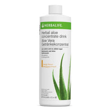 Lade das Bild in den Galerie-Viewer, Aloe Vera - x3 Pack - Herbalife