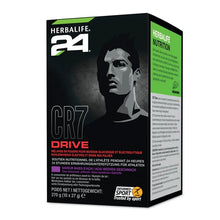 Lade das Bild in den Galerie-Viewer, CR7 Drive - Herbalife