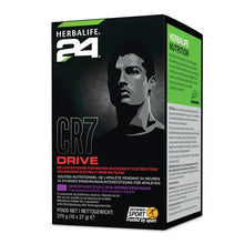 Lade das Bild in den Galerie-Viewer, CR7 Drive - Mehr Energie im Alltag - Herbalife