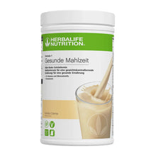 Lade das Bild in den Galerie-Viewer, Formula 1 Shake - 9 Geschmacksrichtungen - Gesunde Gewichtsk - Herbalife