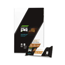 Lade das Bild in den Galerie-Viewer, H24 Achieve Protein Riegel - Gesunde Gewichtskontrolle
