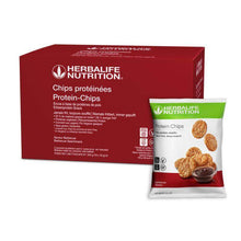 Lade das Bild in den Galerie-Viewer, Protein Chips - 2 Geschmacksrichtung - Gesunde Gewichtskontr
