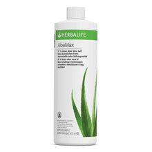 Lade das Bild in den Galerie-Viewer, Aloe Vera - 3 Geschmacksrichtung - Top Qualität &amp; Wirkung - Herbalife
