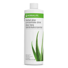Lade das Bild in den Galerie-Viewer, Aloe Vera - x3 Pack - Herbalife
