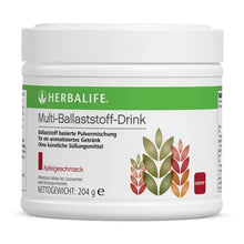 Lade das Bild in den Galerie-Viewer, Ballaststoff - Frühstückspaket - Gesunde Gewichtskontrolle - Herbalife
