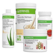 Lade das Bild in den Galerie-Viewer, Ballaststoff - Frühstückspaket - Gesunde Gewichtskontrolle - Herbalife

