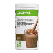 Lade das Bild in den Galerie-Viewer, Formula 1 Shake - 9 Geschmacksrichtungen - Gesunde Gewichtsk - Herbalife

