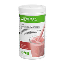 Lade das Bild in den Galerie-Viewer, Formula 1 Shake - 9 Geschmacksrichtungen - Gesunde Gewichtsk - Herbalife
