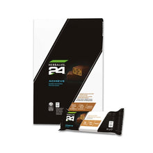 Lade das Bild in den Galerie-Viewer, H24 Achieve Protein Riegel - Herbalife
