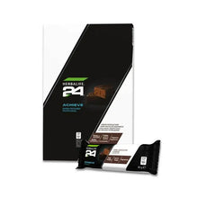 Lade das Bild in den Galerie-Viewer, H24 Achieve Protein Riegel - Gesunde Gewichtskontrolle - Herbalife
