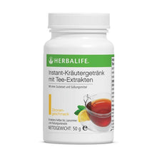 Lade das Bild in den Galerie-Viewer, Instant Tee - 4 Geschmacksrichtung - Herbalife
